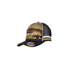 Wrangler Eddie HP Trucker Cap