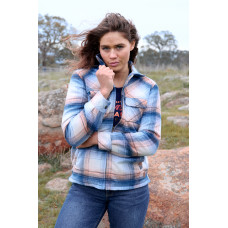 Wrangler Wmns Darla Jacket