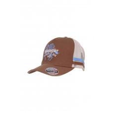 Wrangler Lin High Pro Trucker Cap