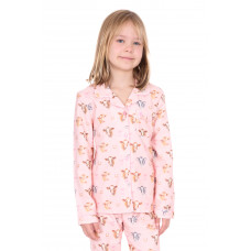 Thomas Cook Girls Chloe LS PJs