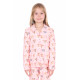 Thomas Cook Girls Chloe LS PJs