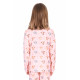 Thomas Cook Girls Chloe LS PJs
