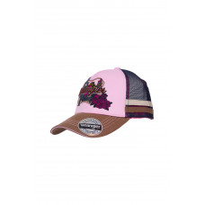 Wrangler Kids Phoebe Trucker Cap