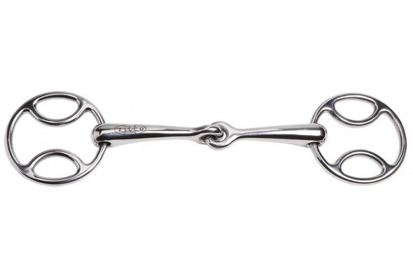 Zilco Jointed Bevel Bit