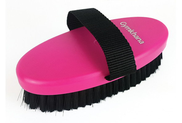 Zilco Gymkhana Small Body Brush