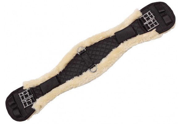 Zilco Fleece Lonsdale Girth