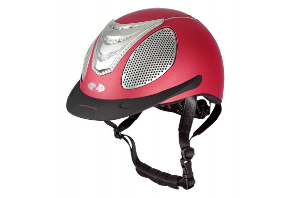 Zilco Oscar Shield Helmet