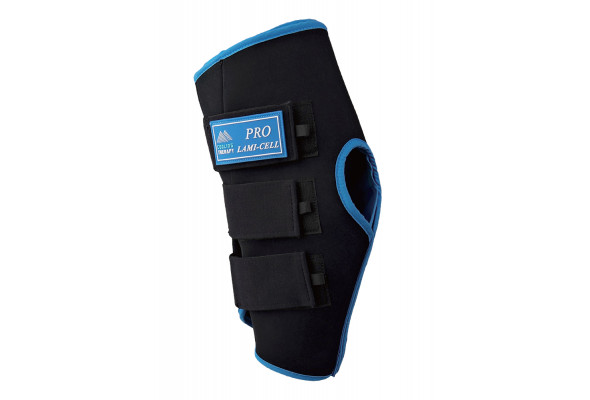 Zilco Lami-Cell Pro Ice Hock Boots