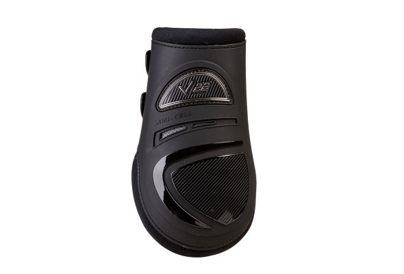 Zilco V22 Open Hind Boots