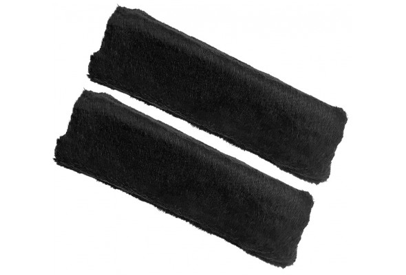 Zilco Fleece Cheek Covers