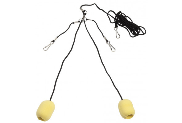 Zilco Memory Foam Ear Plugs Zilco Memory Foam Ear Plugs