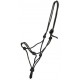Zilco Knotted Rope Halter