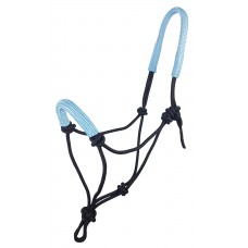 Zilco Halter Knotted Rope Padded