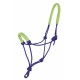 Zilco Halter Knotted Rope Padded
