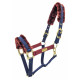 Zilco Estate Fleece Halter