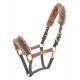 Zilco Estate Fleece Halter