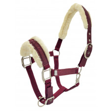 Zilco Dazzle Equestrian Halter