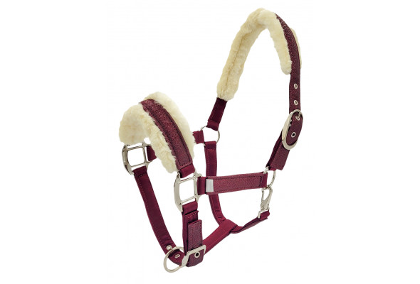 Zilco Dazzle Equestrian Halter