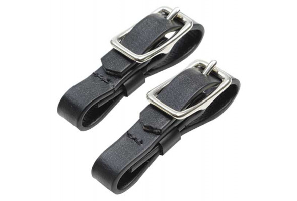 Zilco Bit Buckle Straps 13mm
