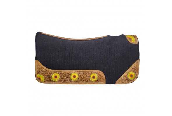 Zilco Oregon Sunflower Felt Pad