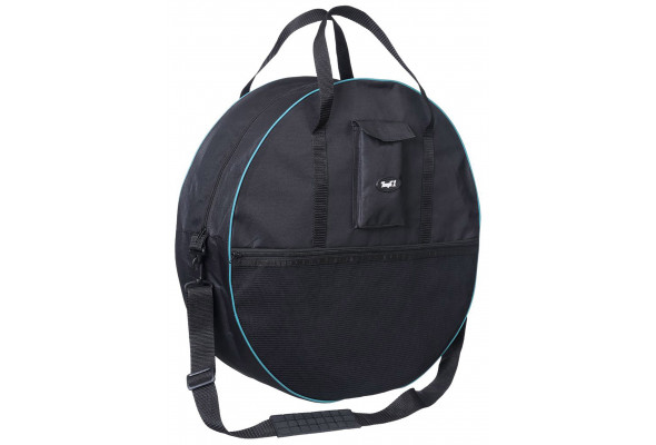 Zilco Tough1 Rope Bag w/Strap Zilco Tough1 Rope Bag w/Strap