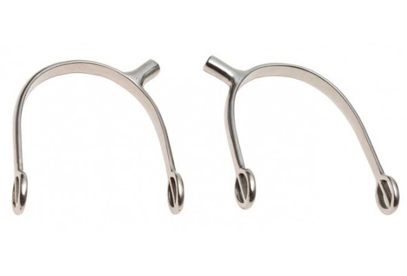 Zilco Offset Side Spurs