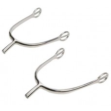 Zilco POW Offset Spurs Ladies