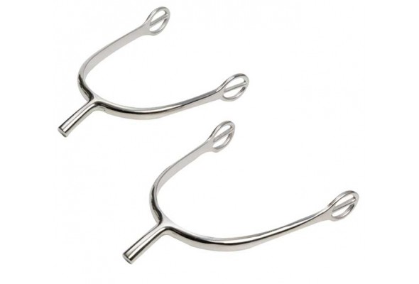 Zilco POW Offset Spurs Ladies