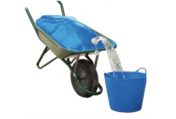 Zilco H2Go 80L Water Bag