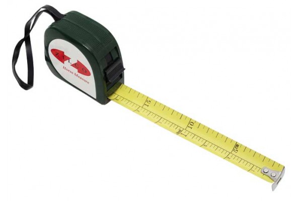 Zilco Height Measure Tape