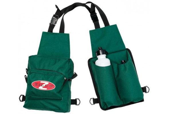 Zilco Double Drink Bottle Bag
