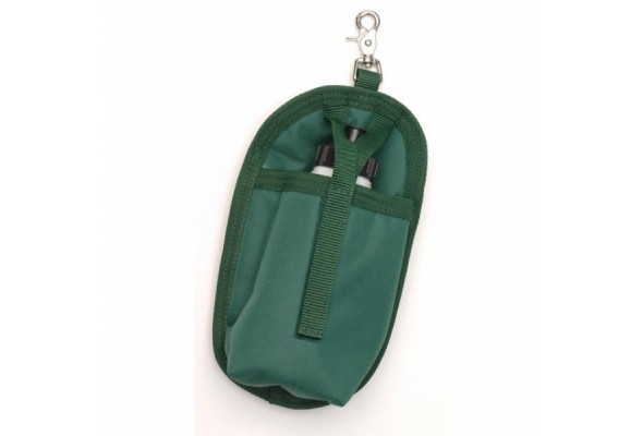 Zilco Drink Bottle Saddle Bag