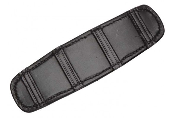 Zilco Open Curb Chain Cover