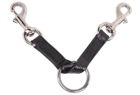Zilco Double Clip