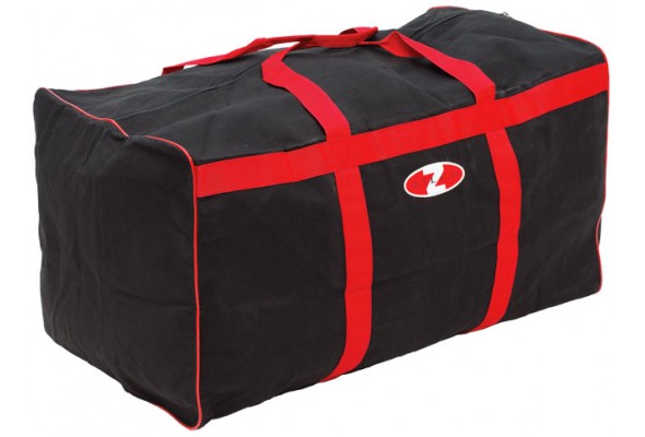 Zilco Canvas Gear Bag