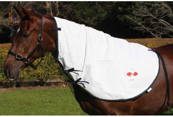 Zilco Supastop Neck Rug