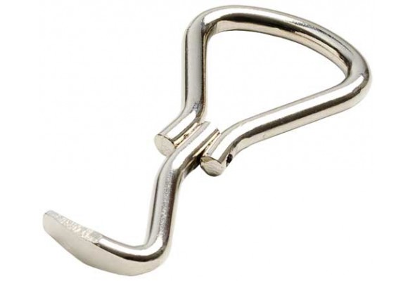 Zilco Folding Hoof Pick