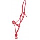 Zilco Knotted Rope Halter