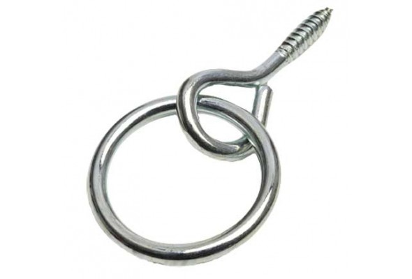 Zilco Hitching Ring