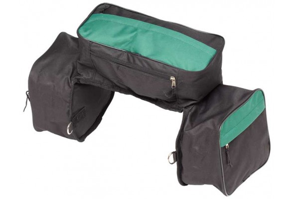 Zilco Insulated Combo Bag