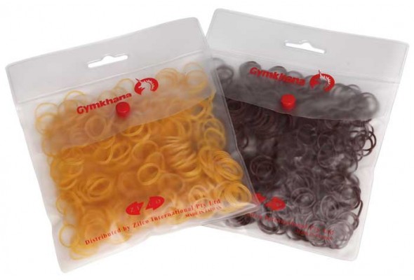 Zilco Gymkhana Rubber Bands