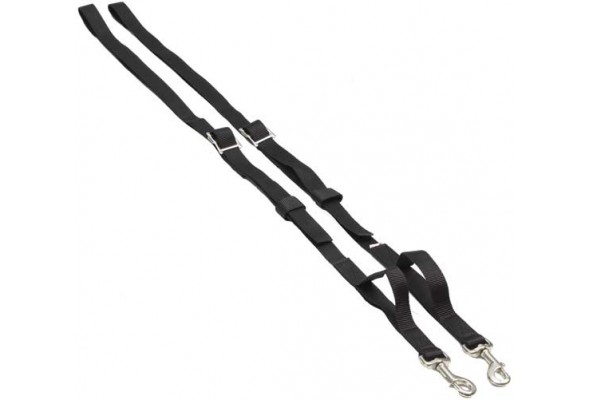 Zilco Webbing Side Reins