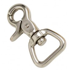 Zilco Rein Snap SS Square Eye