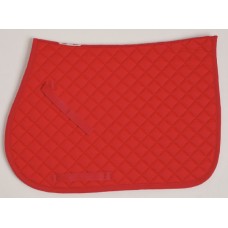 Zilco Pony Club Saddle Cloth