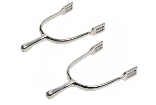Zilco Ladies Dressage Spurs