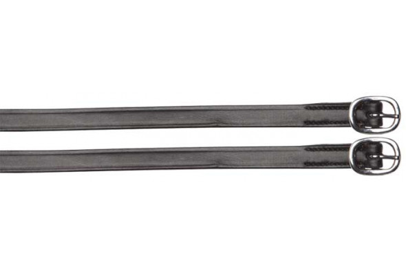 Zilco Oregon Plain Spur Straps