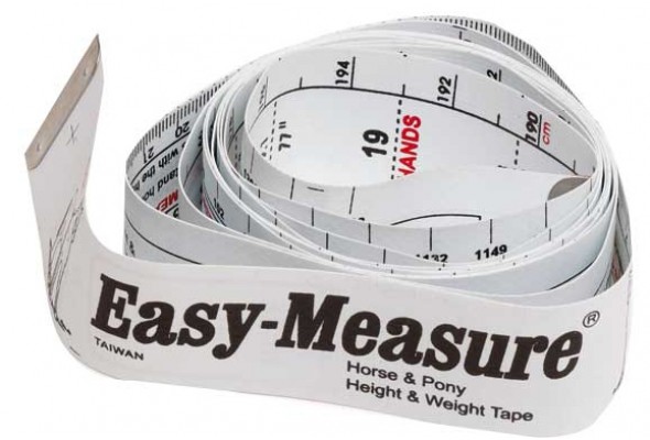 Zilco Easy Measure Weigh Band